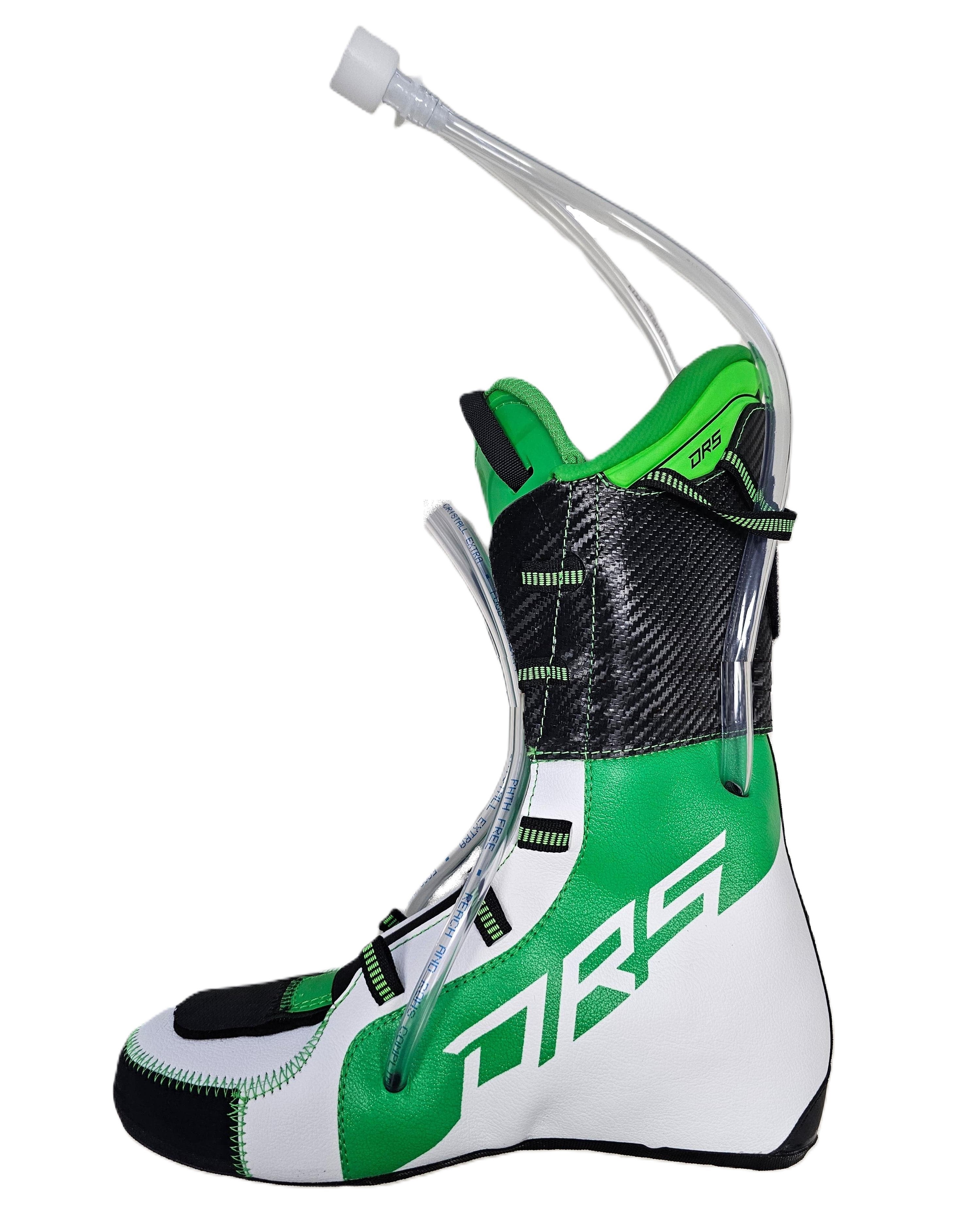 ダルベロのフォーミングインナーの今期モデル | 管理人の全国放浪日記