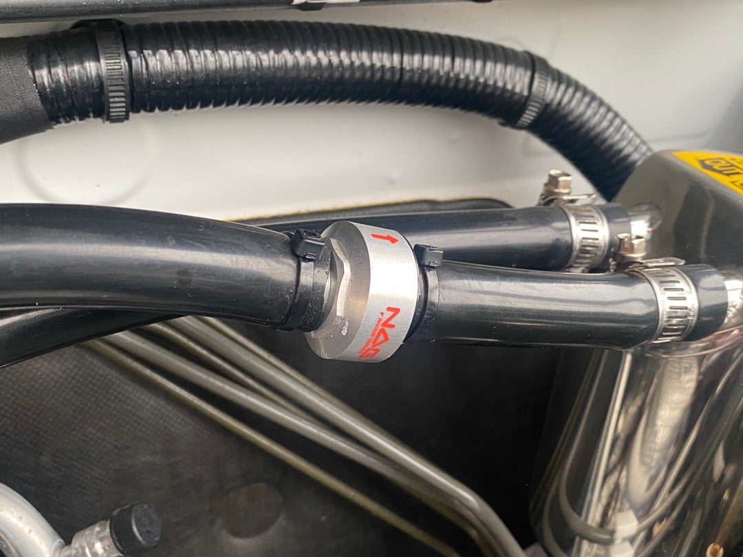 NAGバルブの効果と耐久性 | ジムニー屋・京都ハイブリッジファーストの