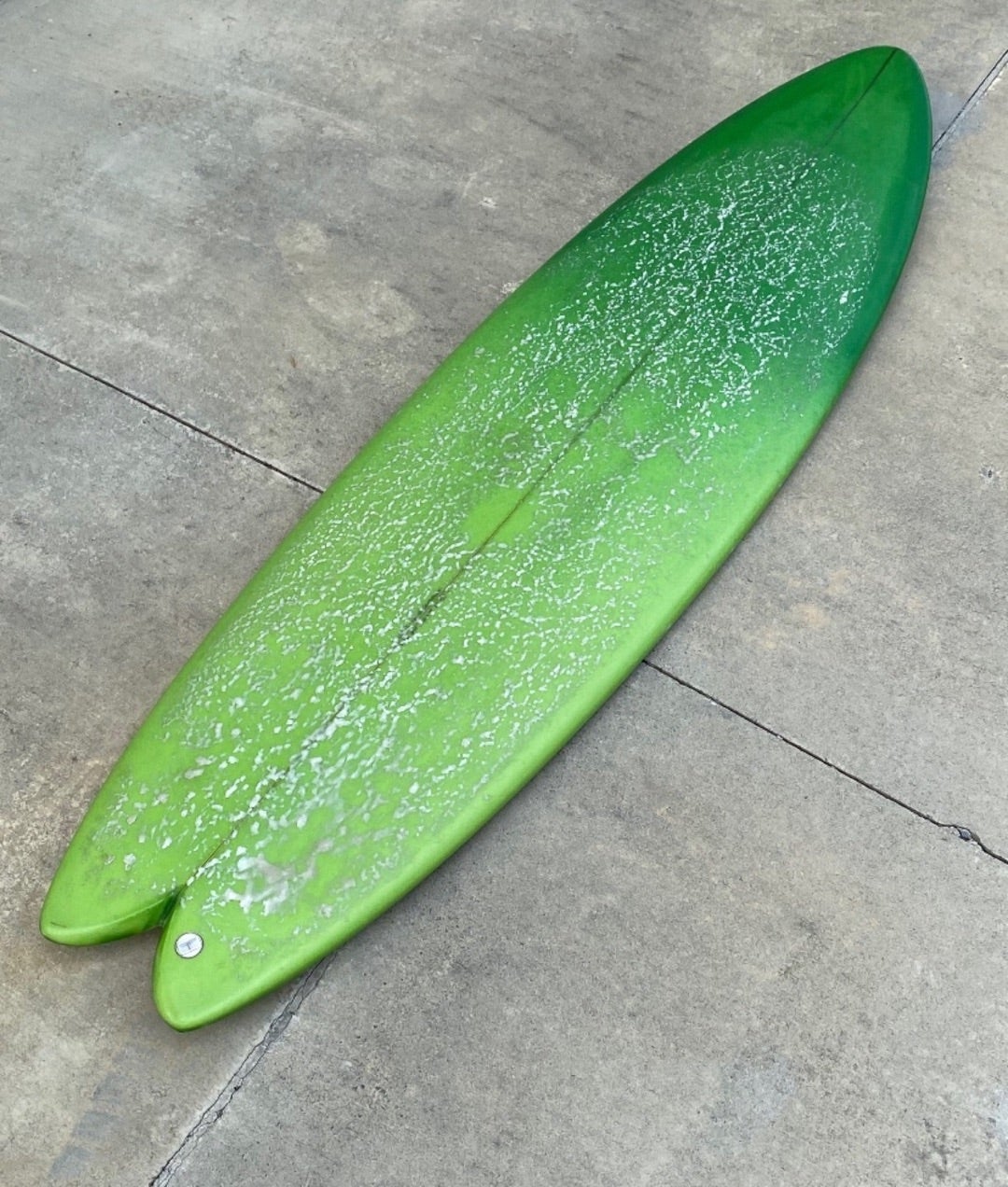 コーリーのニューモデル