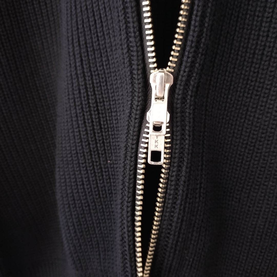 Yonetomi NEW BASICのドライバーズニット | つくば市のセレクト