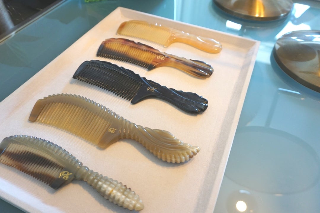 受注会へ♡はじめてのステファニーコーム | make my day♡*｡ﾟ·˖✶♬*.+゜