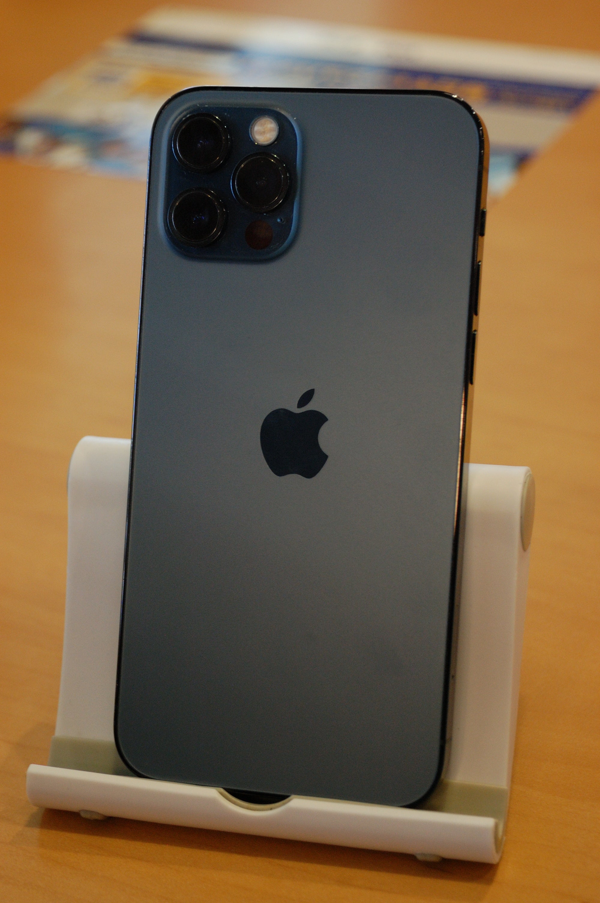 カメラのはなし（パート43 ‐iPhone 12 ProとApple Pro RAW