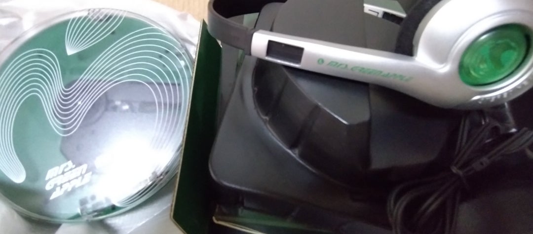 ミセス CDプレイヤー | kanon ディズニー＆Mrs.GREEN APPLE