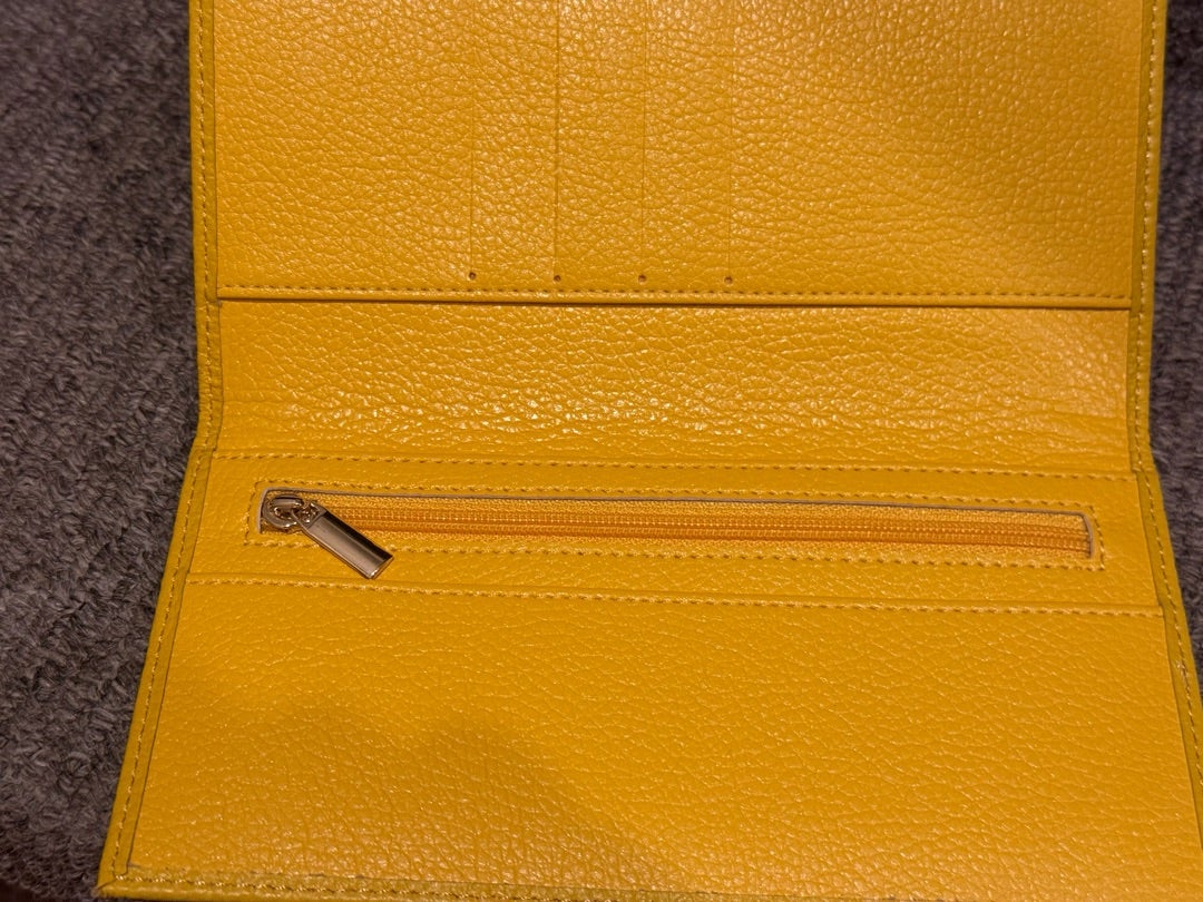 皇居でお財布買いました。最近のお買い物ポチ | 毎日たのしく。