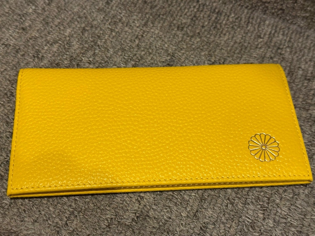 皇居でお財布買いました。最近のお買い物ポチ | 毎日たのしく。