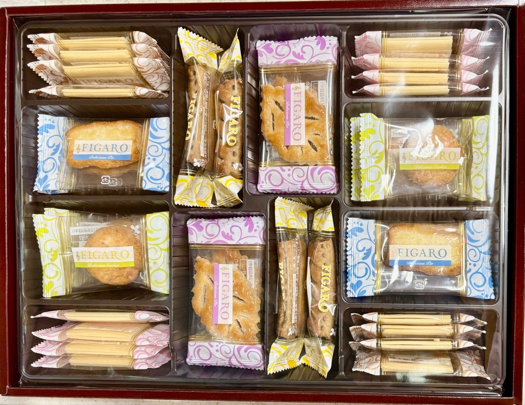 じゃがりこ マルチ収納ボックス | ちいかわ多めのコレクションブログ