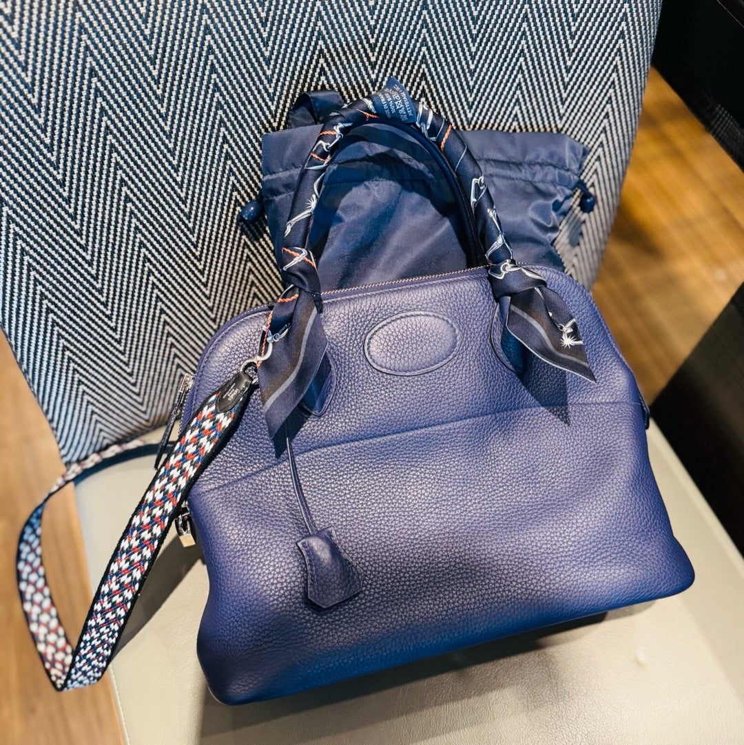 エルメス ツイリー 2025 AW おすすめ | ゆきこ：1、2、3、4年目と3人