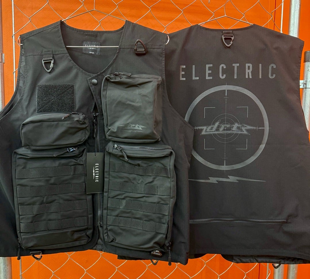 DRT ELECTRIC | B-FARM Blog