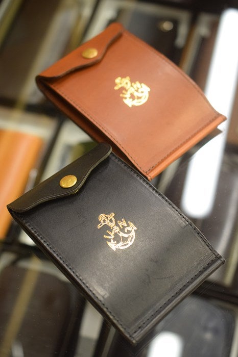 VASCOのマネークリップ | barnstormer