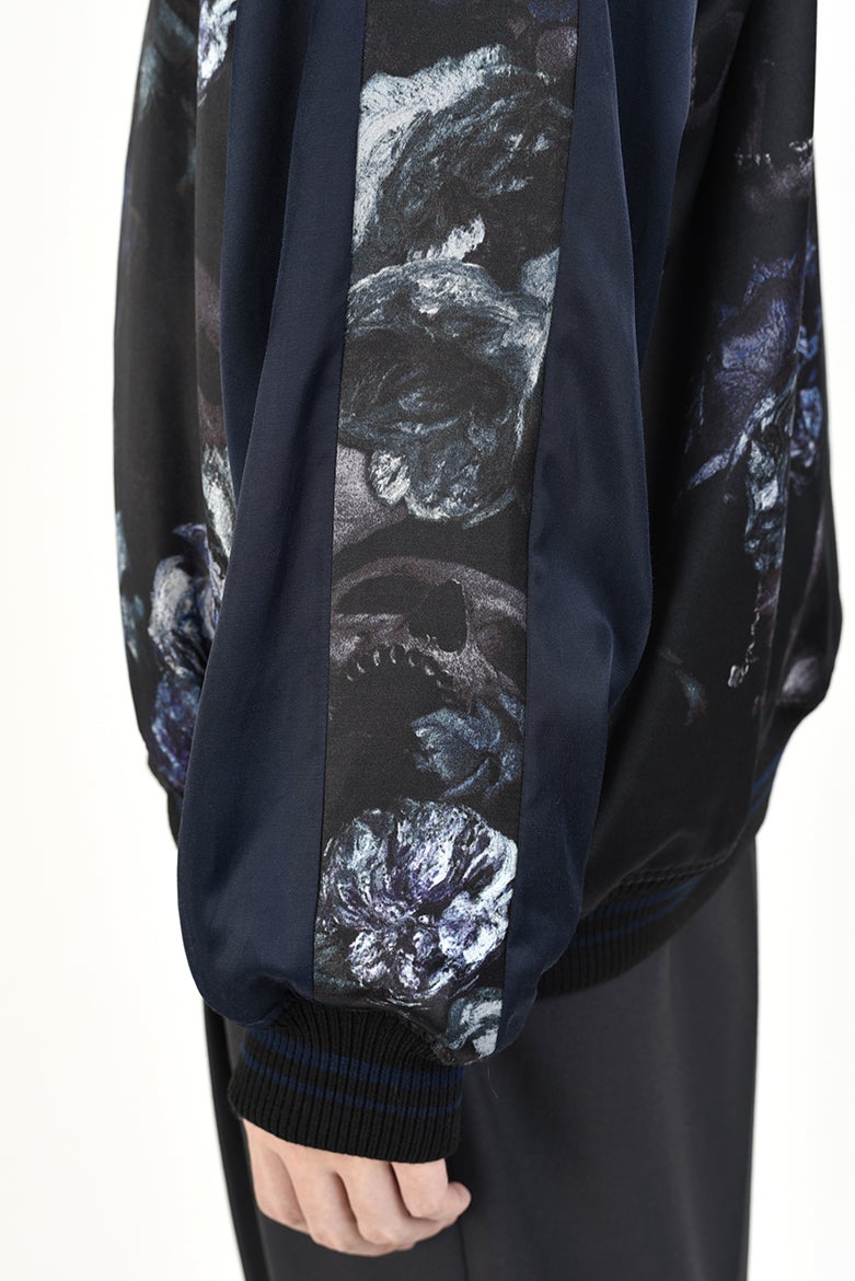 LAD MUSICIAN [ラッドミュージシャン] 2020AWフラワー柄（花柄