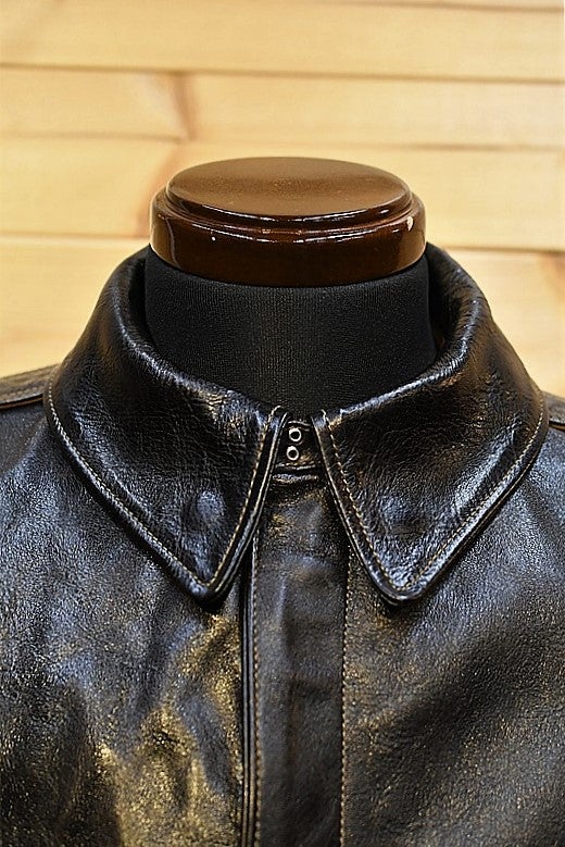 明日よりレインボーカントリーA-2 ダークシールブラウン ご予約