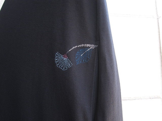 ババグーリ“オーガニック天竺”のチュニック | 長野ヨーガンレール