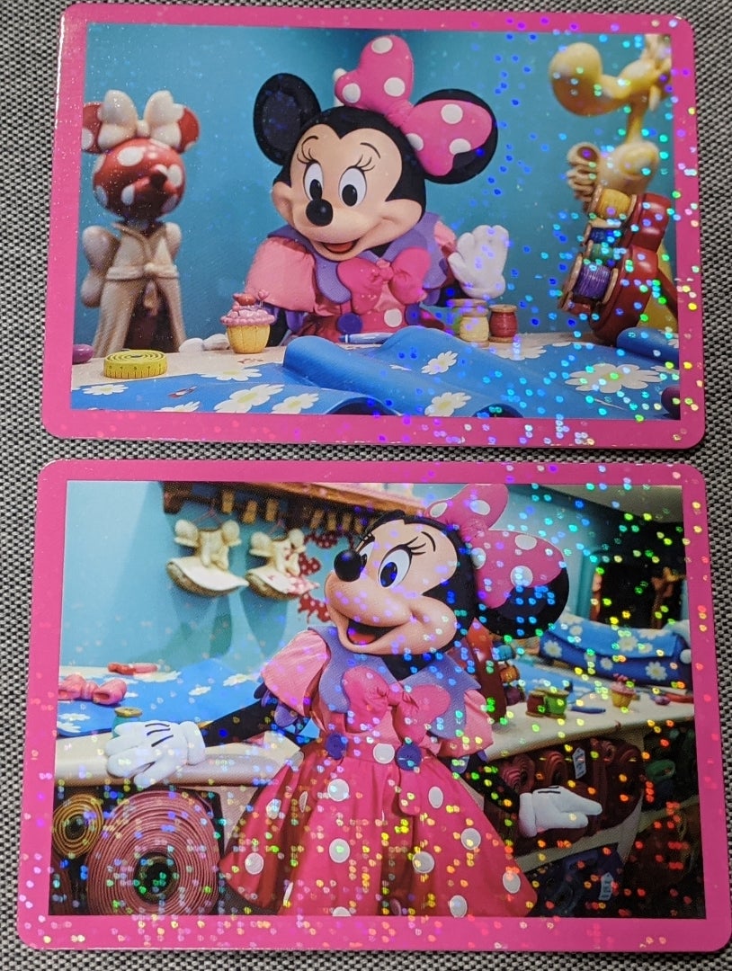 ☆イマジニング・ザ・マジック×newグッズ☆その2 | hiro☆のディズニー