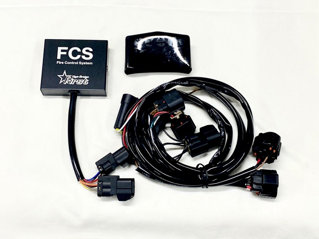 ファイヤーコントロールシステムでクリーンにパワーアップ | ジムニー