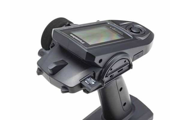 フタバ 4PM Plus 京商バージョン送信機 ＆ ミニッツ レディセット各種