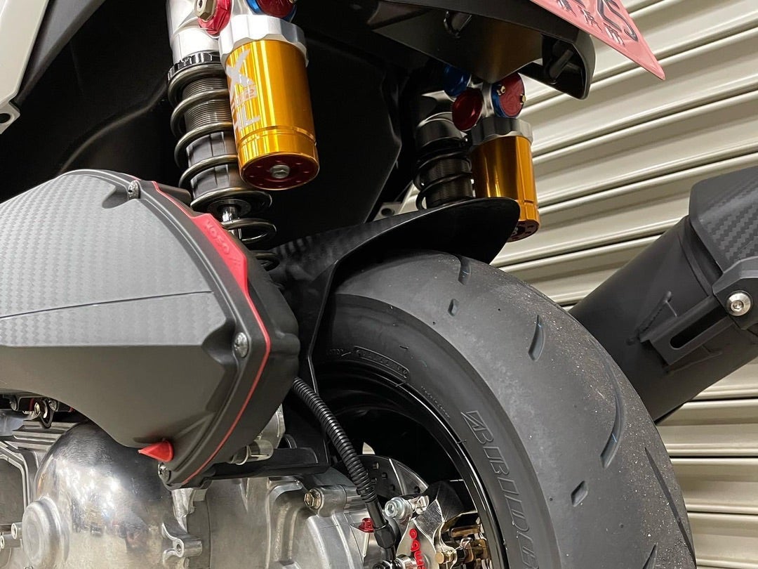 シグナスグリファス用パーツてんこ盛り‼️ | KN企画のブログ