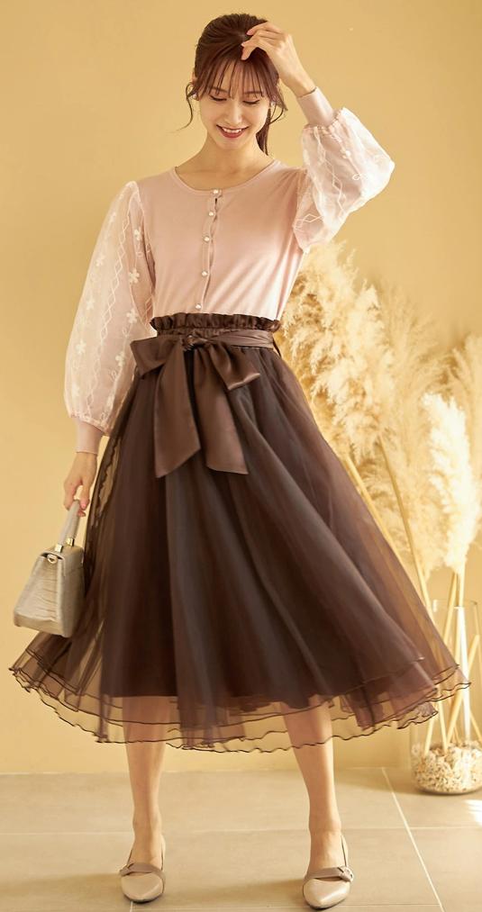 エルメス2022AW新作シルク⑨En Liberte ! | 可愛いもの好きOLの生活