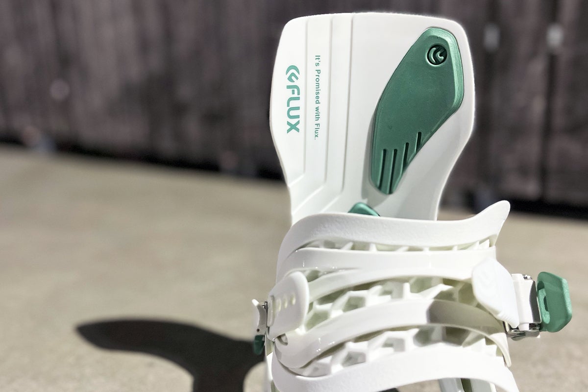 FLUX 限定生産 XF 戸塚優斗モデル | SPINY 公式ブログ ｜スノーボード