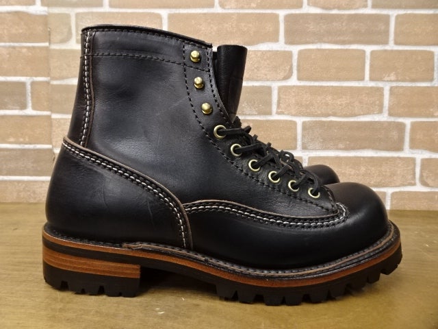 ロンウルフブーツ ロガ― LW00125 | アメカジショップ「ザ ホワイツ