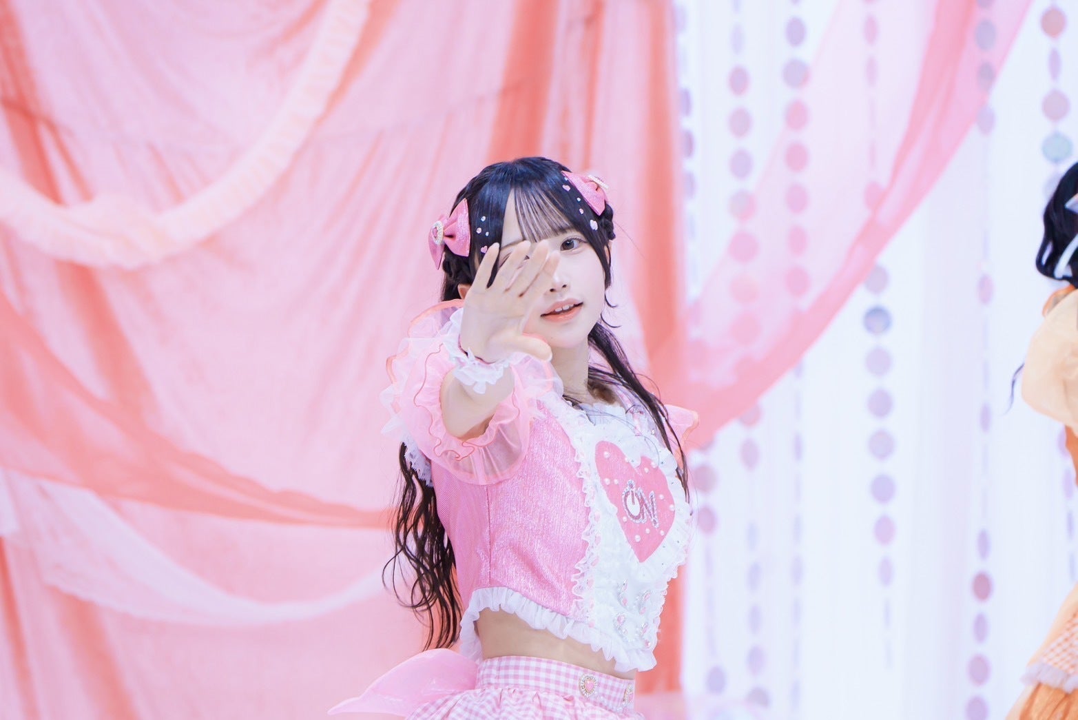 iON!【恋春ねね】生誕祭応援プロジェクト - CAMPFIRE (キャンプファイヤー)