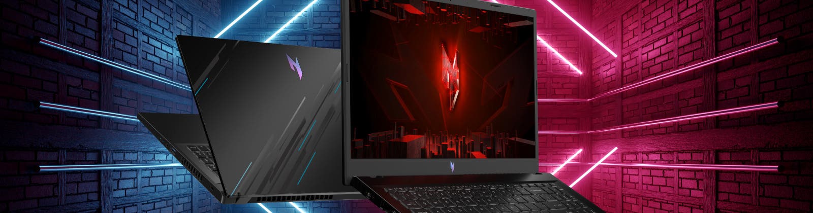 Acer Nitro V 15 ゲーミングノートパソコン GeForce RTX™ 4060 15.6