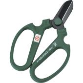 ハンドクリエーションF170黒刃 No.93352BP/モスグリーン/304-3060-3