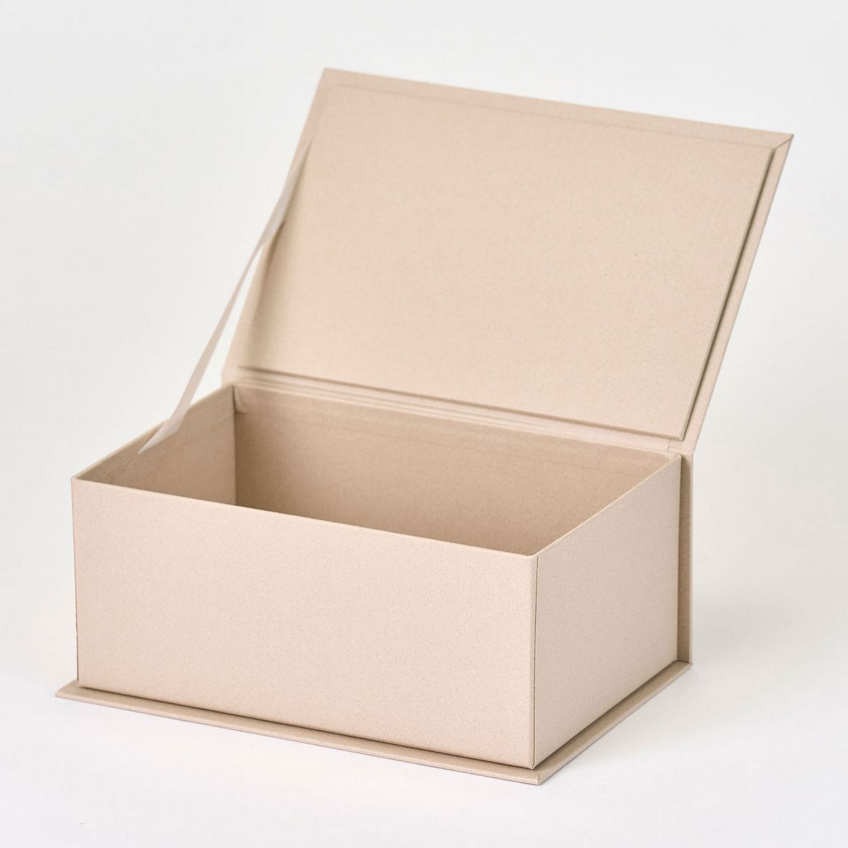 お花に合うBOX #13 ベージュ/GF000089-013 - 花材通販はなどんやアソシエ