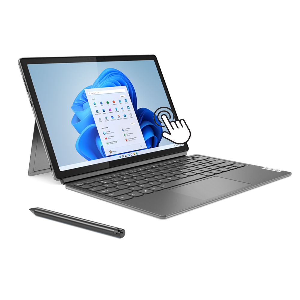 Lenovo IdeaPad Duet 5 12IAU7 82TQ005DUK Core i5-1235U Laptop