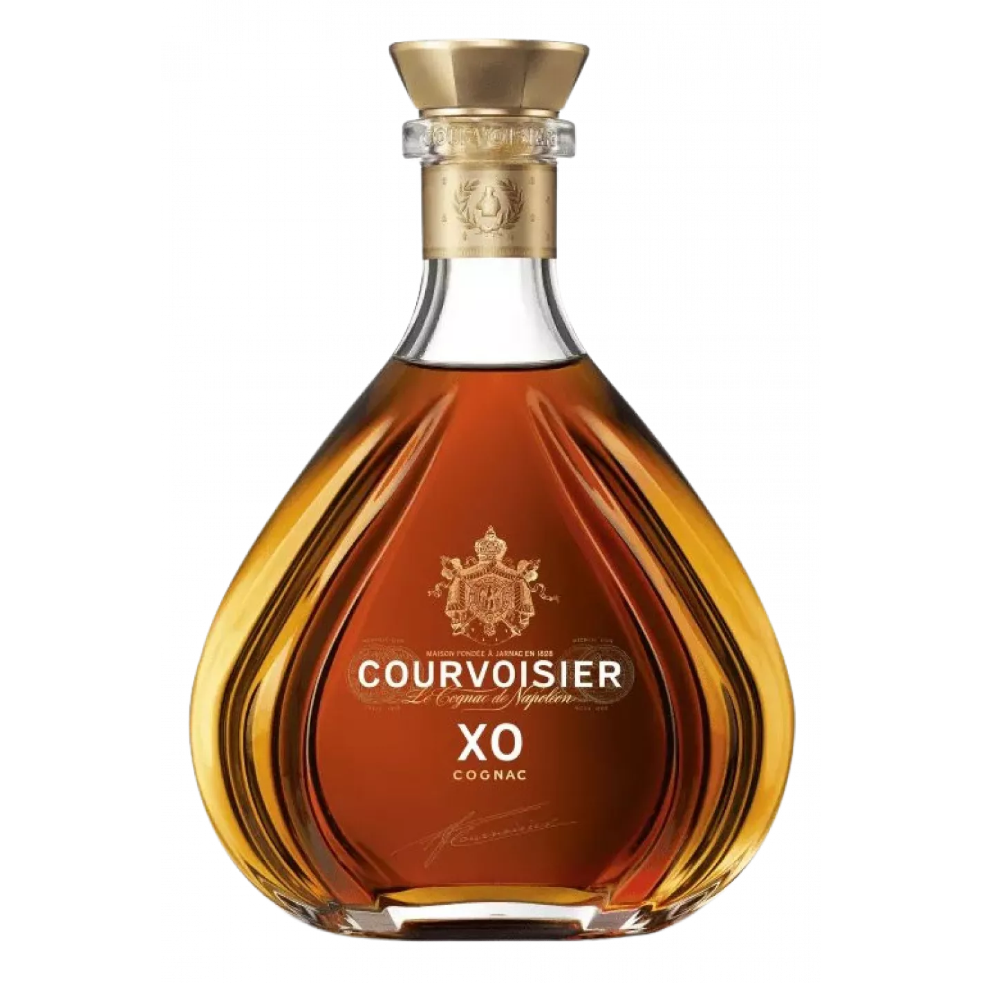 Courvoisier XO Cognac - オンライン購入 Cognac-Expert.com