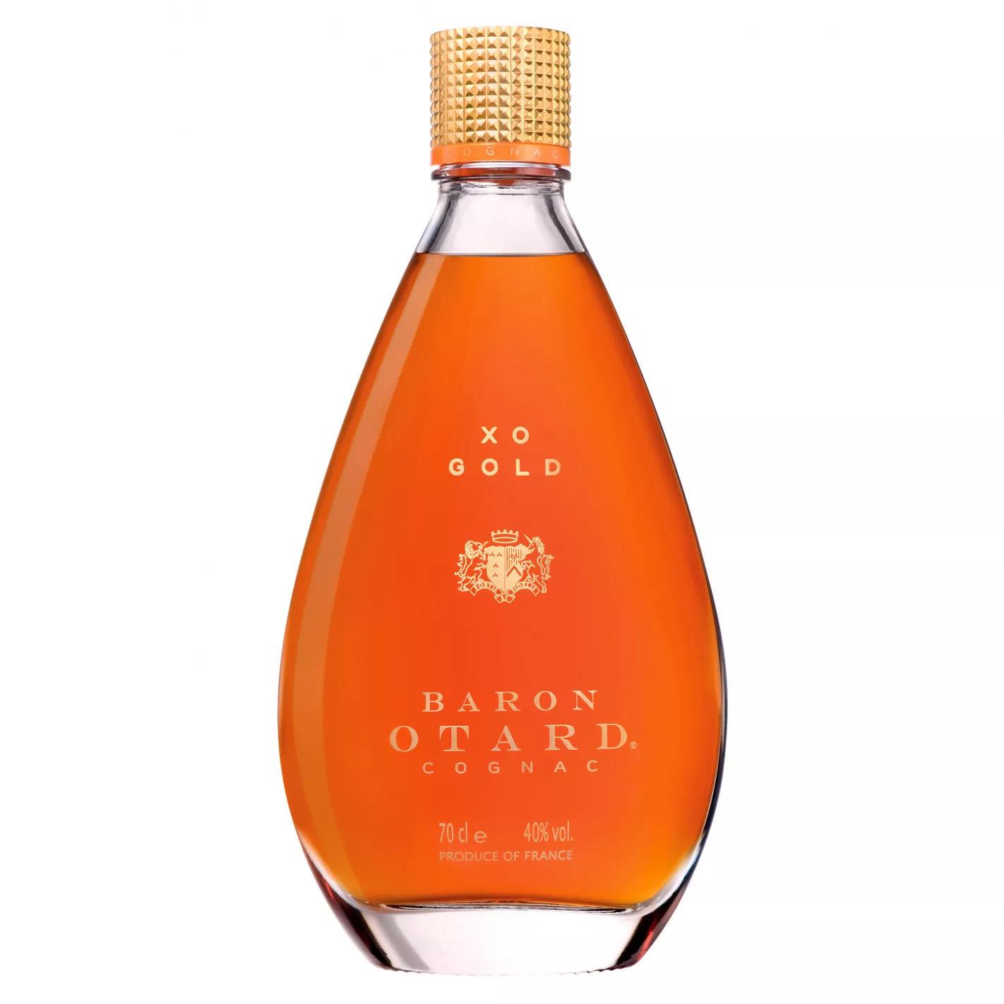 Baron Otard XO Gold Cognac - 価格 - 70cl - Cognac-Expert.com