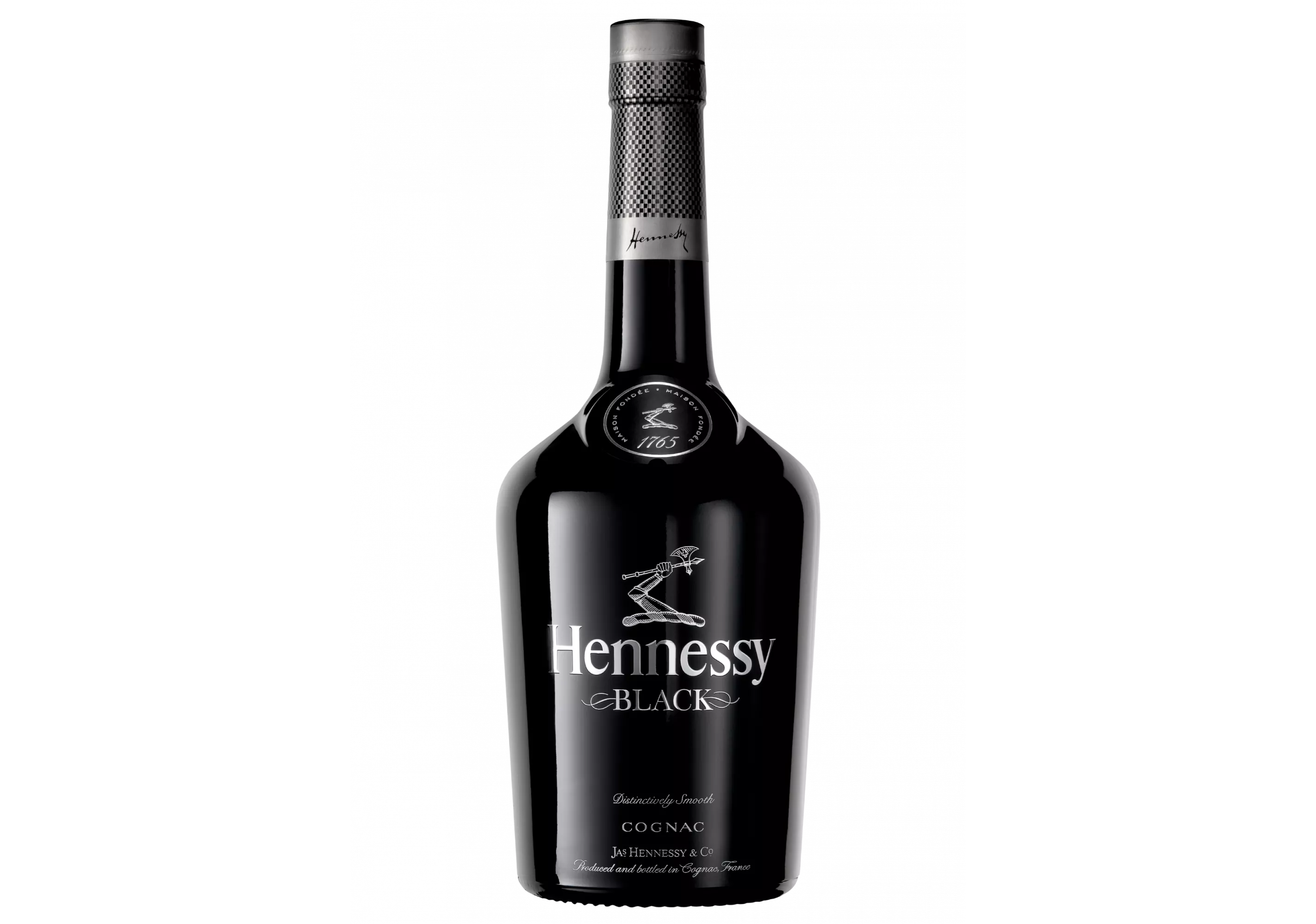 Hennessy VS Black Cognac - 1L - Cognac-Expert.comで価格を調べる