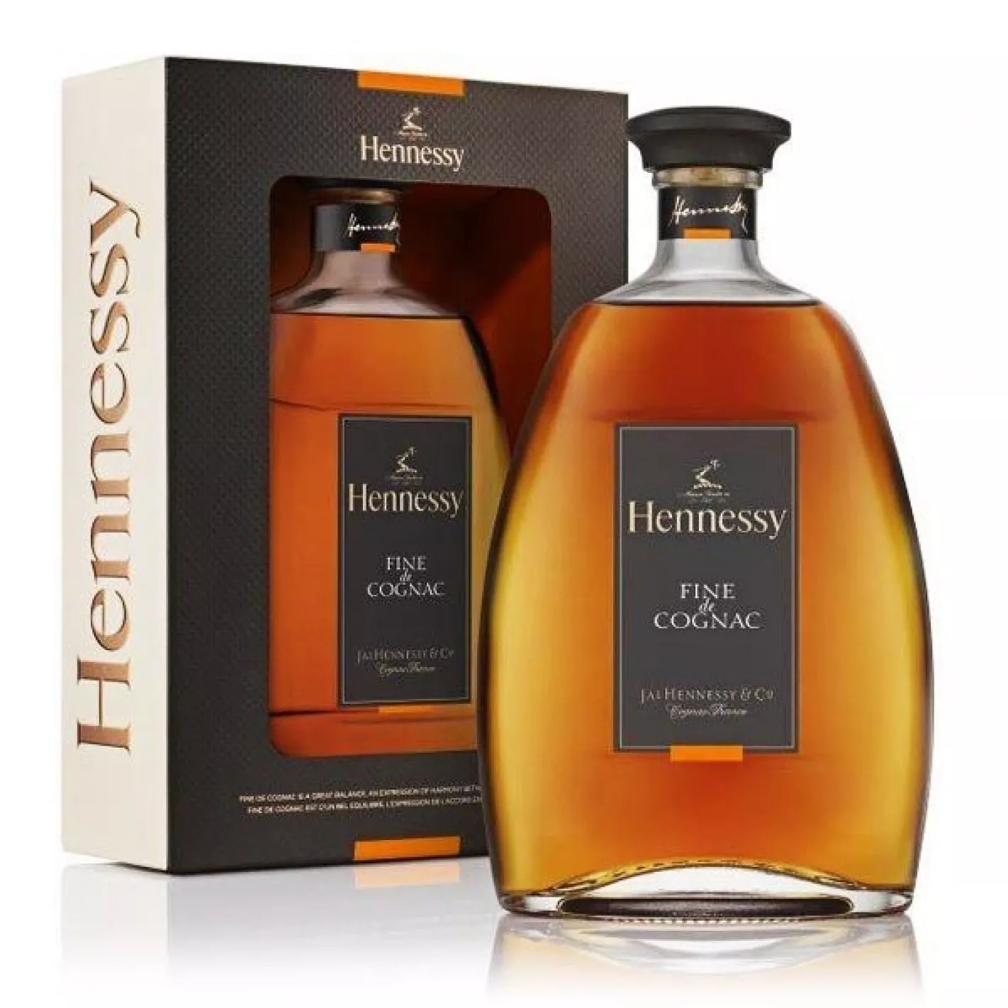 Hennessy Fine de Cognac - 70cl - Cognac-Expert.comで購入