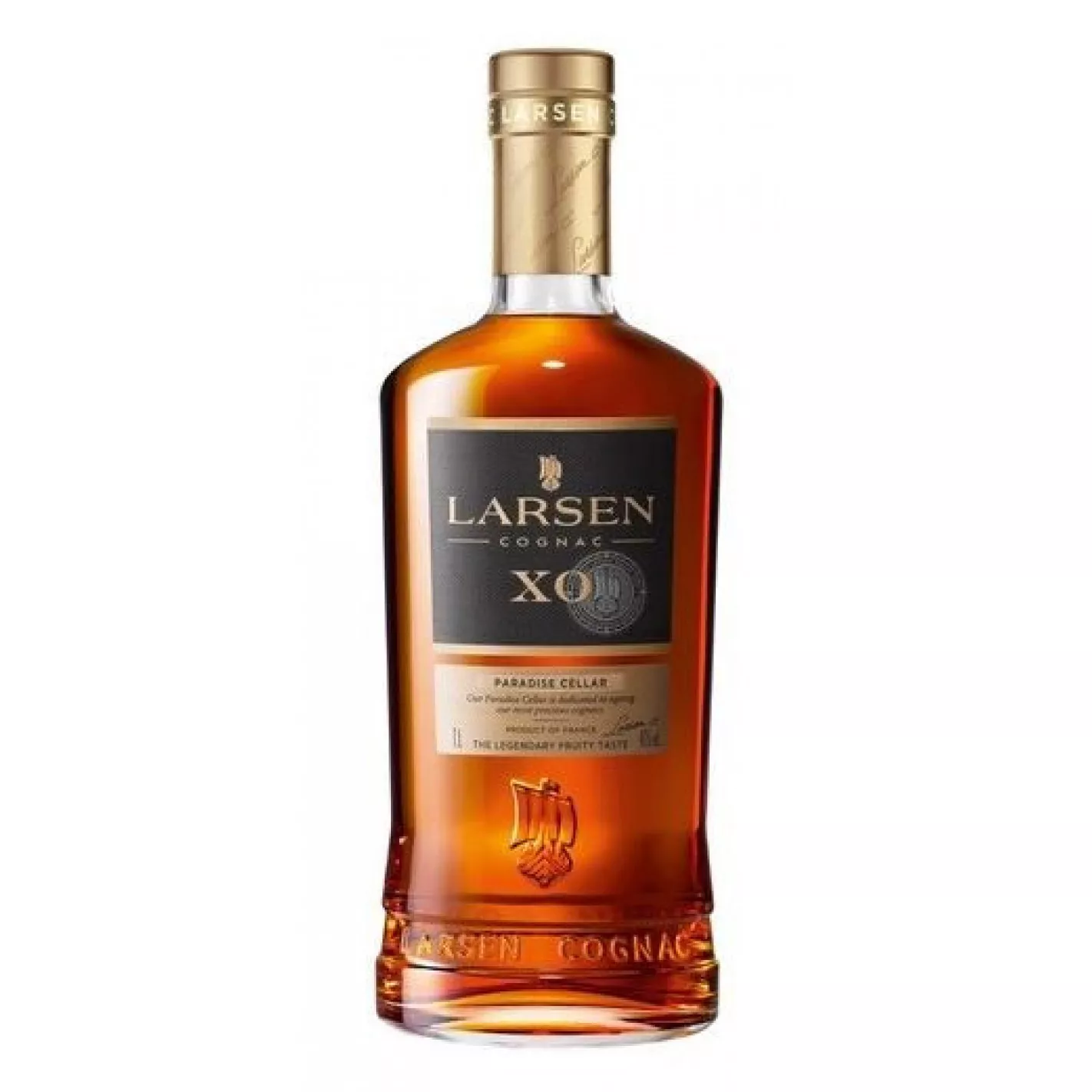 ラーセン XO コニャック - 70cl - Cognac-Expert.com