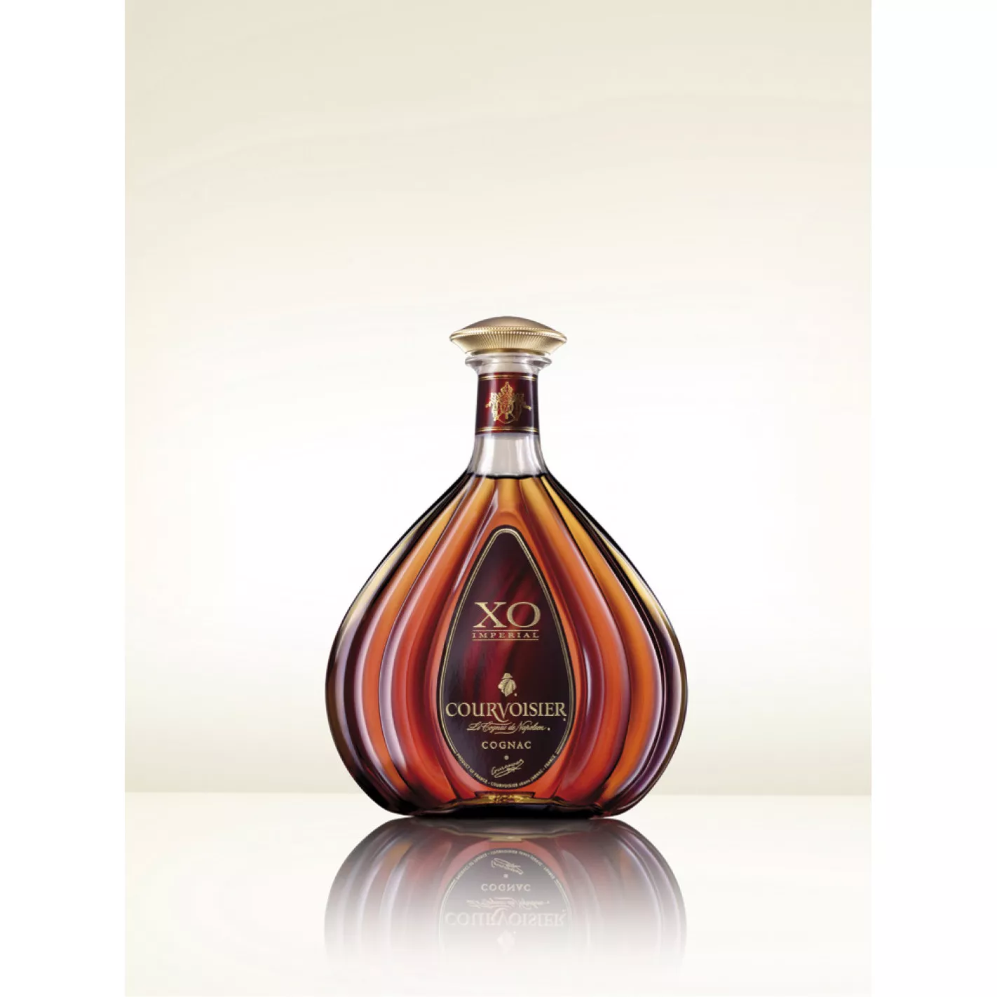 Courvoisier XO Impérial Cognac - Cognac-Expert.comで購入