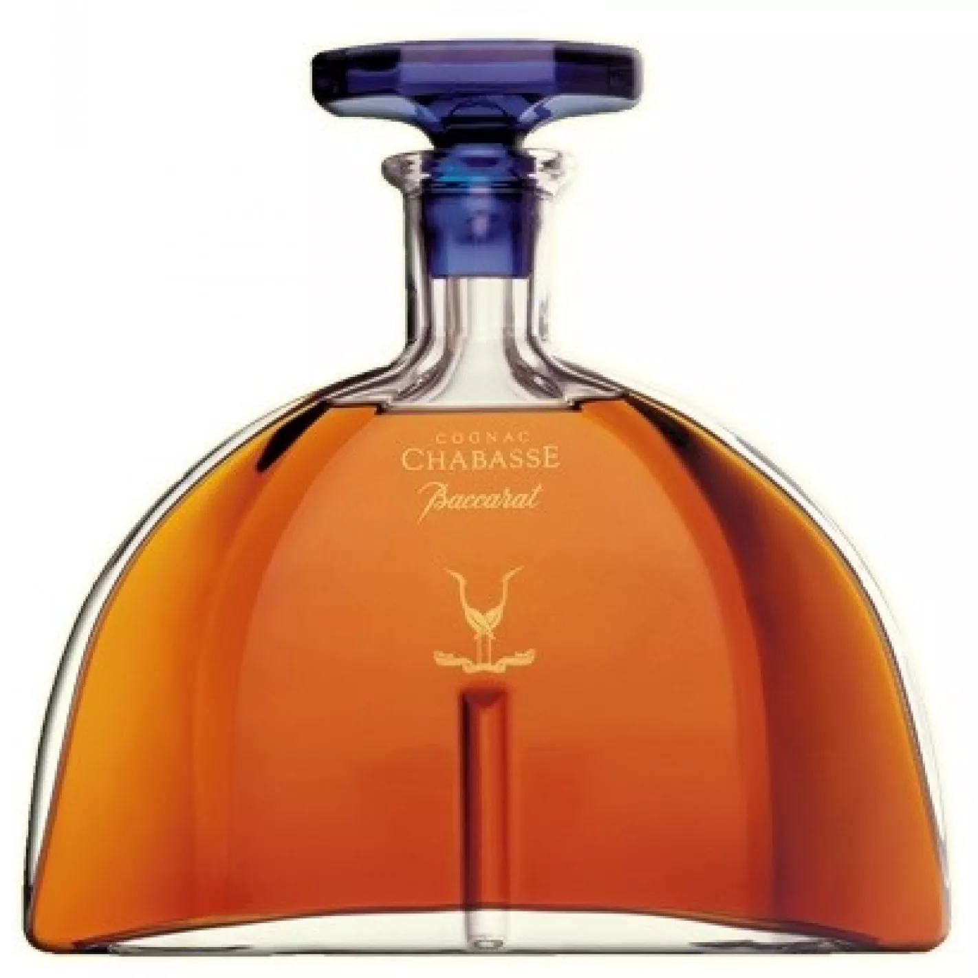 Chabasse Baccarat コニャック：Cognac-Expert.comでのオンライン購入