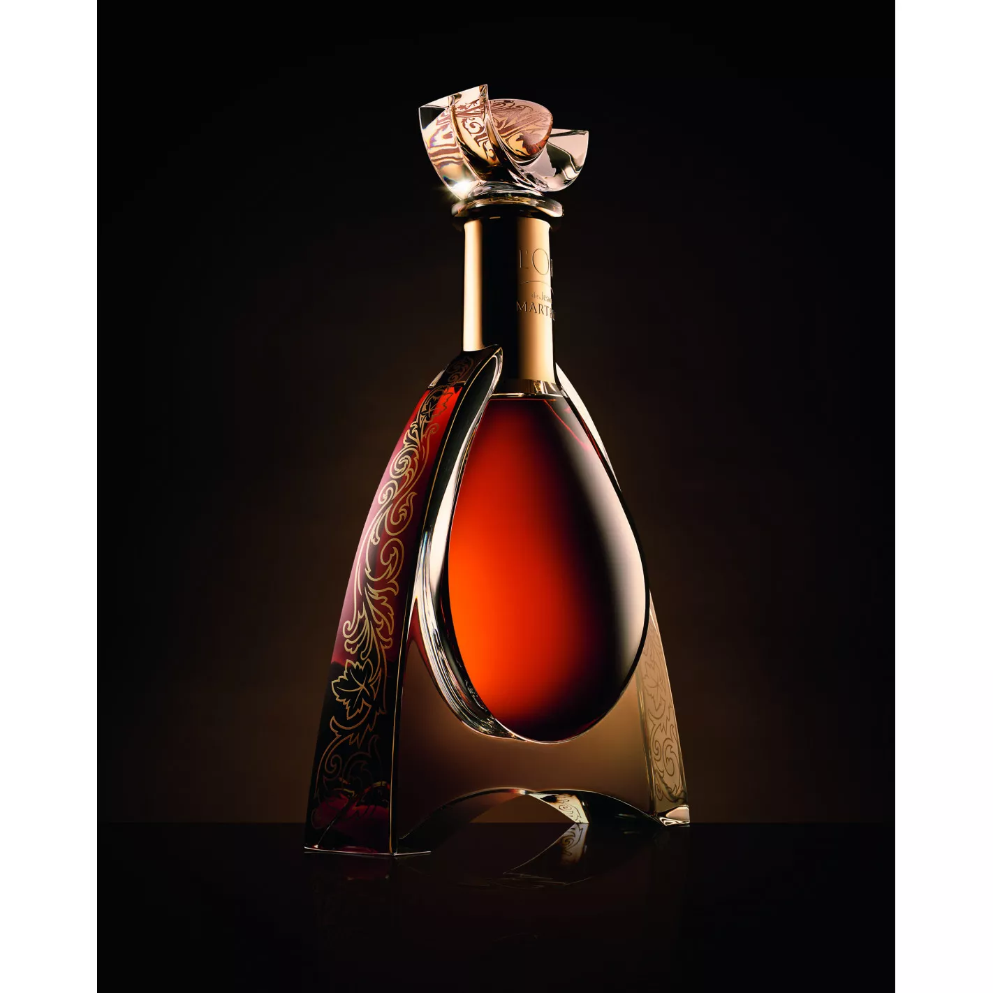 マーテル ロール・ド・ジャン・マーテル コニャック 700ml