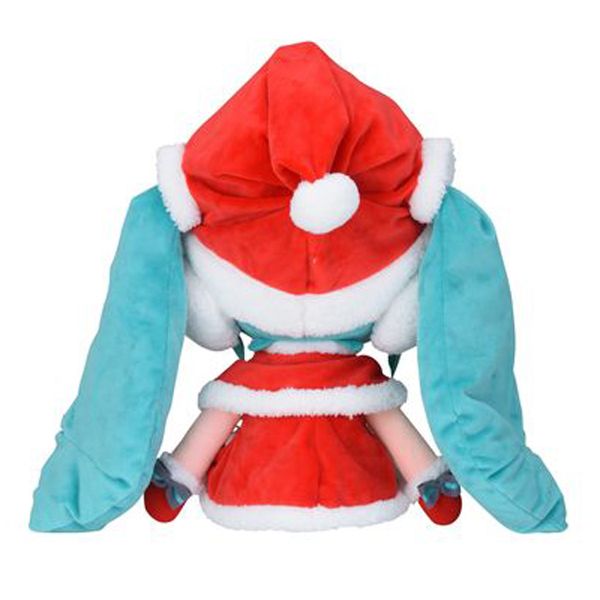 グッズ: 初音ミク -Project DIVA- F 2nd ふわふわぬいぐるみ