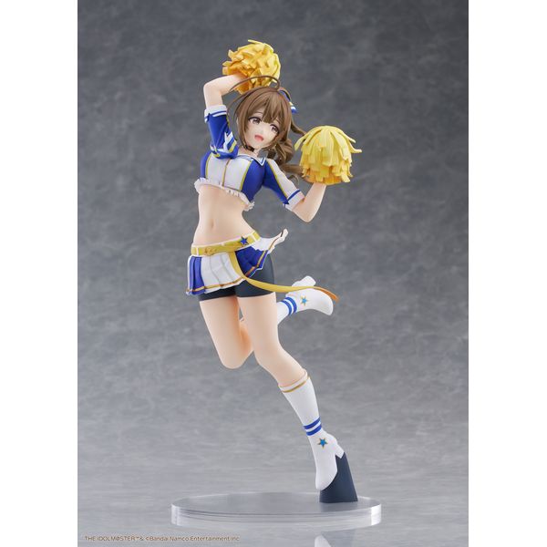 フィギュア: アイドルマスター シャイニーカラーズ 桑山千雪 ［夏