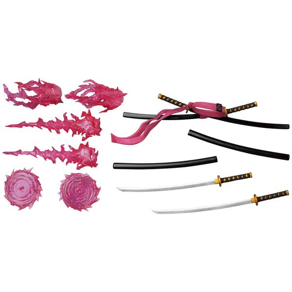 フィギュア: X-MEN マフェックス No.141 MAFEX PSYLOCKE COMIC Ver