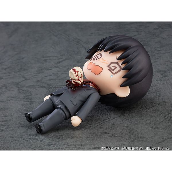 フィギュア: エイリアン ねんどろいど エイリアン: グッドスマイル