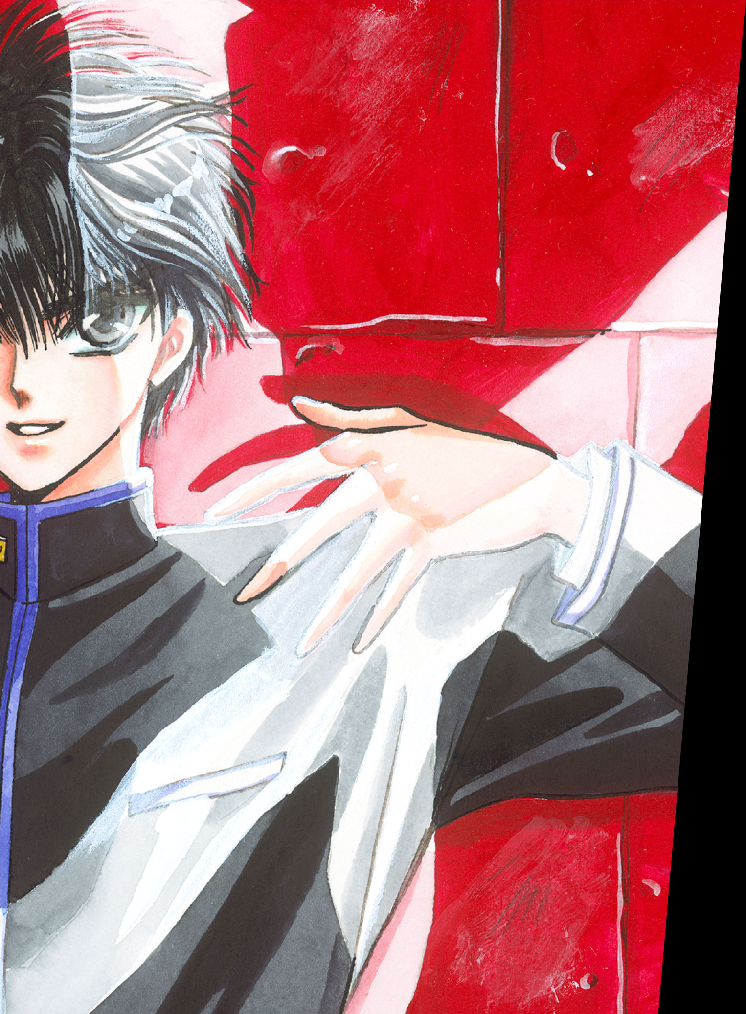 CLAMP「東京BABYLON」「 X-エックス-」BABEL IN 東京タワー