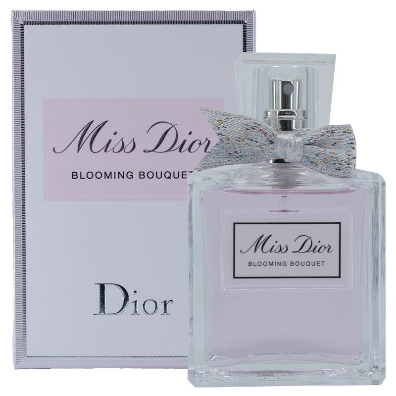 Buy Christian Dior Miss Dior Blooming Bouquet Eau De Toilette 50ml