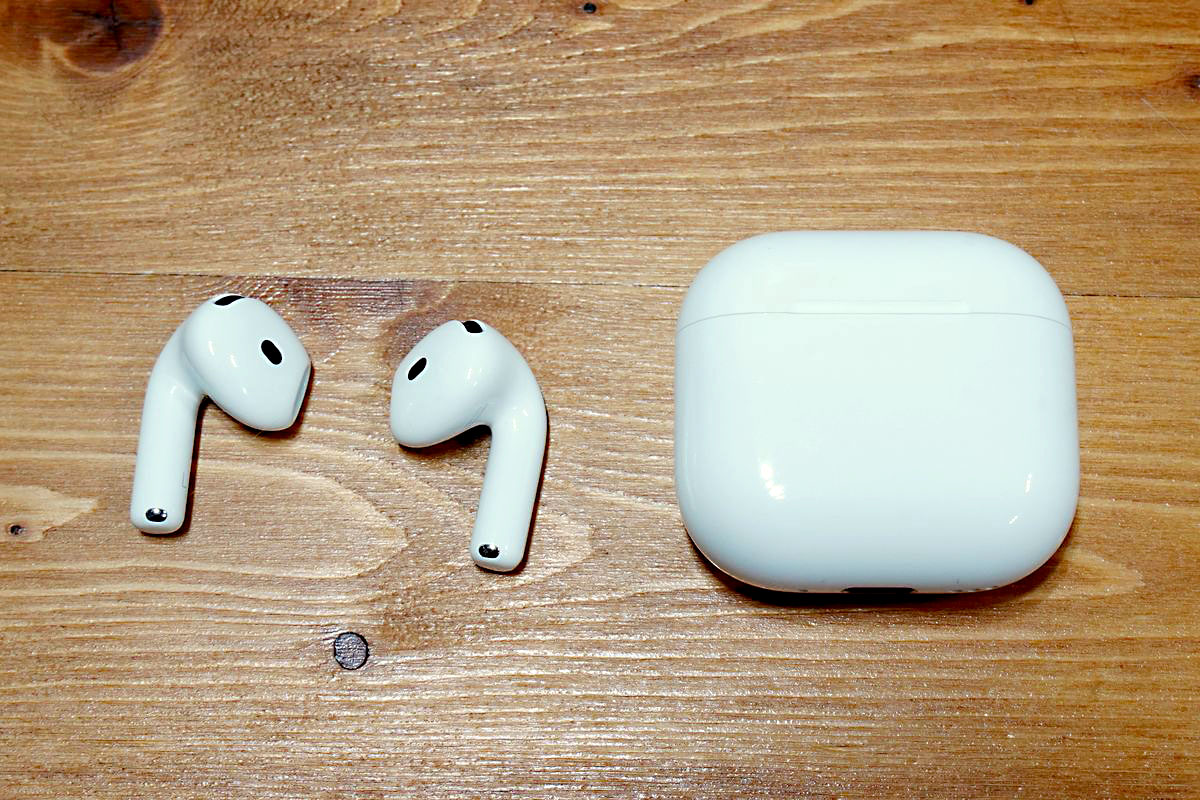 開放型＋ノイキャンの「AirPods 4」は低音と空間オーディオが強烈