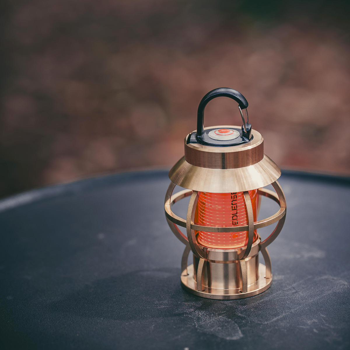 レトロな佇まいがグッとくる！ 愛知発の本格アウトドアブランドから