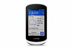 Garmin Edge 1040 Solar GPS Computer [010-02503-20]
