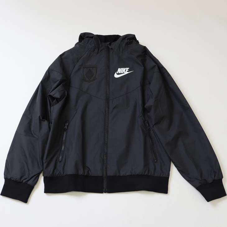 浦和レッズ 【支給品】NIKE 浦和レッズ ウィンドブレーカー ナイロン