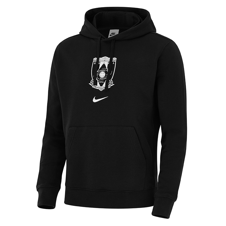 NIKE URA CW M NK CLUB PO HOODIE FT | 浦和レッズオンラインショップ