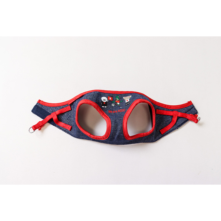 ペットハーネス | 浦和レッズオンラインショップ