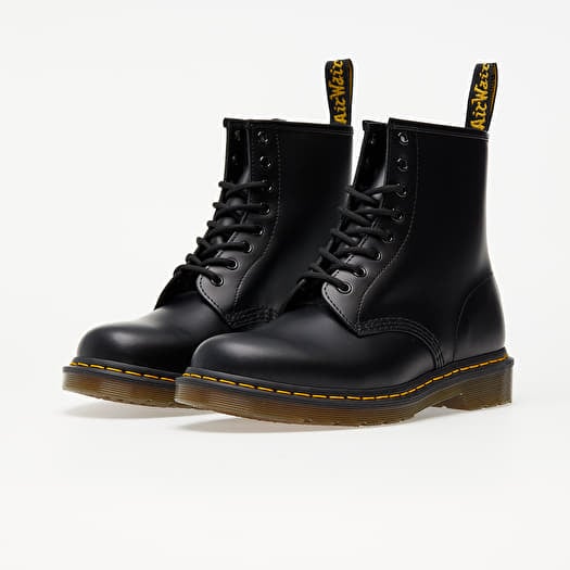Men's shoes Dr. Martens 1460 Smooth Black (DM11822006) | Footshop