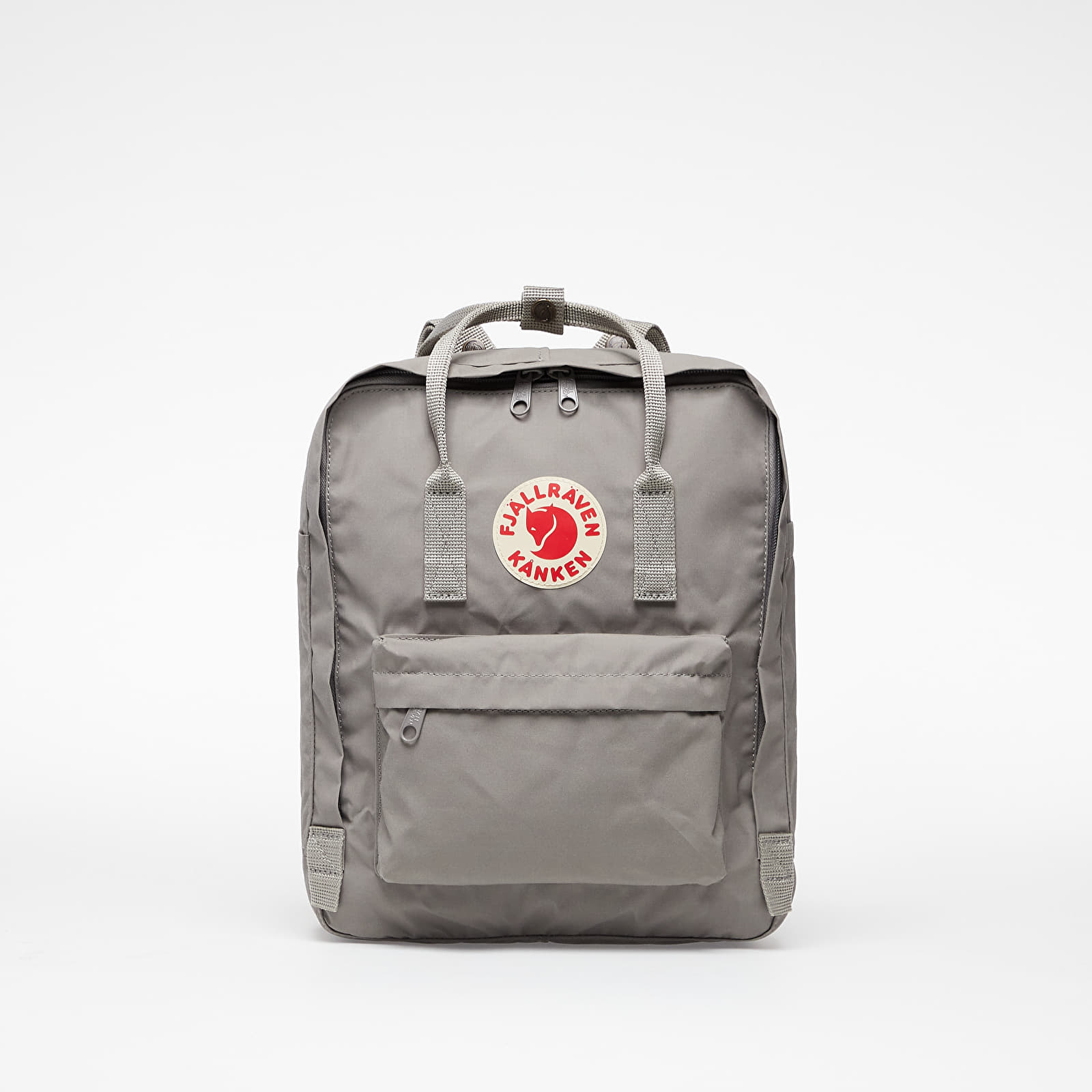 Backpacks Fjällräven Kånken Fog (F23510-021) | Footshop